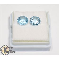 #102-SKY BLUE TOPAZ GEMSTONE 5.0CT