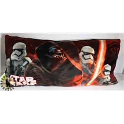 NEW STAR WARS BODY PILLOW