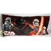 Image 1 : NEW STAR WARS BODY PILLOW