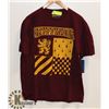 Image 1 : NEW HARRY POTTER GRYFFINDOR MENS SIZE XL