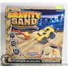 Image 1 : NEW GRAVITY SAND: THE FUN FORCE MOLDING SAND