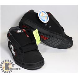 VINTAGE NEW ETNIES SNEAKERS CIRCA 2012-2014