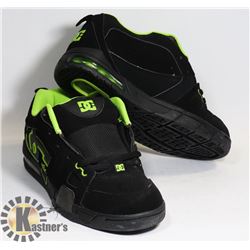 VINTAGE NEW DC SNEAKERS CIRCA 2012-2014