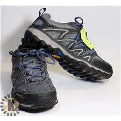 EDDIE BAUER HIKING SHOE CIRCA 2018