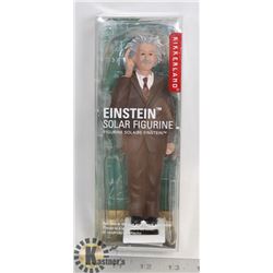 SEALED SOLAR "EINSTEIN" KIKKERLAND