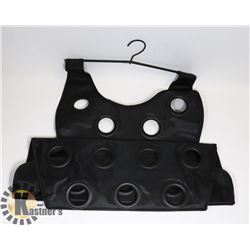 UMBRA SCARF/ACCESSORY HOLDER