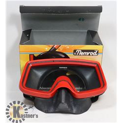NEMROD DIVING MASK