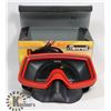 Image 1 : NEMROD DIVING MASK