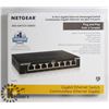 Image 1 : NETGEAR 8 PORT GIGABIT ETHERNET UNMANAGED SWITCH