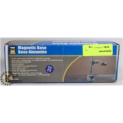 POWERFIST MAGNETIC BASE (FOR USE WITH PRECISION
