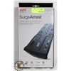Image 1 : NEW APC SURGE ARREST, SURGE PROTECTOR WITH MOBILE