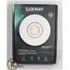 Image 1 : NEW LUXWAY COMPLETE 4" LED RECESSED FIXTURE