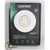 Image 1 : NEW LUXWAY COMPLETE 4" LED RECESSED FIXTURE