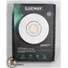 Image 1 : NEW LUXWAY COMPLETE 4" LED RECESSED FIXTURE