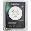 Image 1 : NEW LUXWAY COMPLETE 4" LED RECESSED FIXTURE