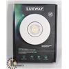 Image 1 : NEW LUXWAY COMPLETE 4" LED RECESSED FIXTURE