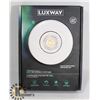 Image 1 : NEW LUXWAY COMPLETE 4" LED RECESSED FIXTURE