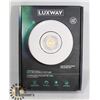 Image 1 : NEW LUXWAY COMPLETE 4" LED RECESSED FIXTURE