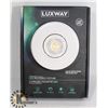 Image 1 : NEW LUXWAY COMPLETE 4" LED RECESSED FIXTURE