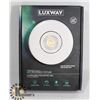 Image 1 : NEW LUXWAY COMPLETE 4" LED RECESSED FIXTURE
