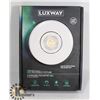 Image 1 : NEW LUXWAY COMPLETE 4" LED RECESSED FIXTURE