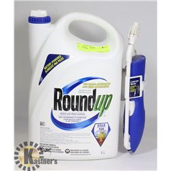 ROUNDUP 5 LITRE JUG