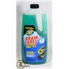 Image 1 : 1.89L JUG OF ZEP DRAIN CARE BUILT UP REMOVER