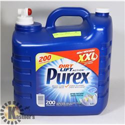 PUREX DIRT LIFT ACTION 9.24 LITRE