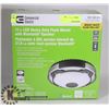 Image 1 : NEW COMMERCIAL ELECTRIC 11" LED HEAVY DUTY FLUSH