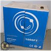 Image 1 : NEW 1000' ROLL OF CAT 6 CABLE