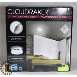 NEW CLOUDRAKER LED CEILING LIGHT