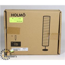 NEW HOLMO FLOOR LAMP
