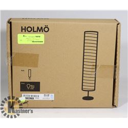 NEW HOLMO FLOOR LAMP