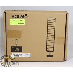 NEW HOLMO FLOOR LAMP