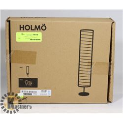NEW HOLMO FLOOR LAMP