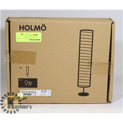 NEW HOLMO FLOOR LAMP