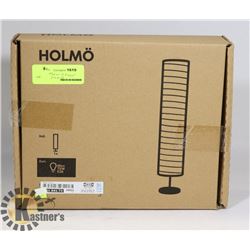 NEW HOLMO FLOOR LAMP