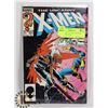 Image 1 : X-MEN #201 1ST CABLE NATHAN SUMMERS COMIC