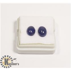 #127-TANZANITE GEMSTONE 4.5CT