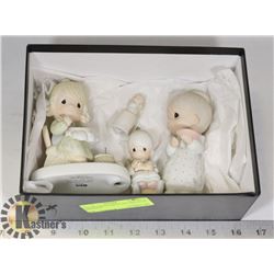 COLLECTIBLE PORCELAIN PRECIOUS MOMENTS