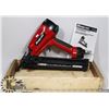 Image 1 : NEVER USED SNAP-ON NAILER MODEL DA64 1 1/4 TO
