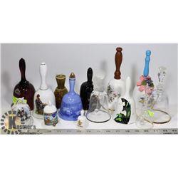 BELL COLLECTION INC. FENTON