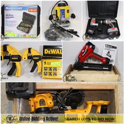 FEATURED ITEMS: TO BID SEARCH LOTS LISTED