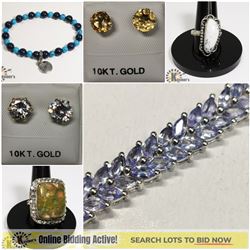 FEATURED ITEMS: TO BID SEARCH LOTS LISTED