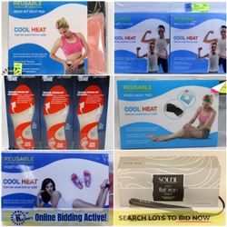 FEATURED ITEMS: TO BID SEARCH LOTS LISTED