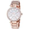 Image 1 : NEW MICHAEL KORS MULTI-FUNCTION 33MM MSRP $369