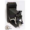 Image 1 : ANTIQUE KODAK FOLDING CAMERA