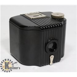 ART DECO KODAK BABY BROWNIE CAMERA