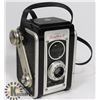 Image 1 : KODAK DUAFLEX 4 CAMERA WITH FLASH