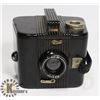 Image 1 : ART DECO KODAK SIX 20 BULS EYE CAMERA